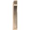 Ekena Millwork Thorton Slat Smooth Outlooker, Douglas Fir, 5 1/2"W x 28"D x 34"H OUT06X28X34THR06SDF - alternate 3